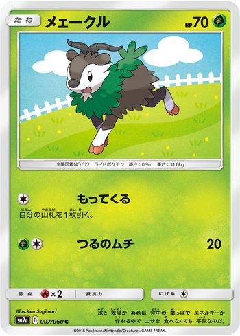 Skiddo (007/060)