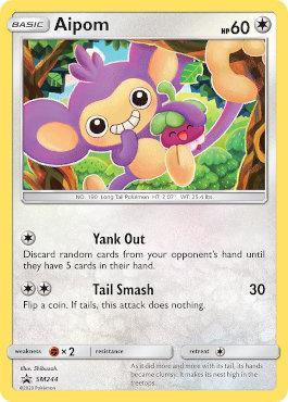 Aipom