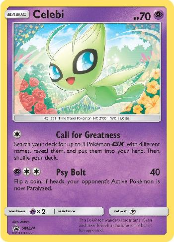 Celebi