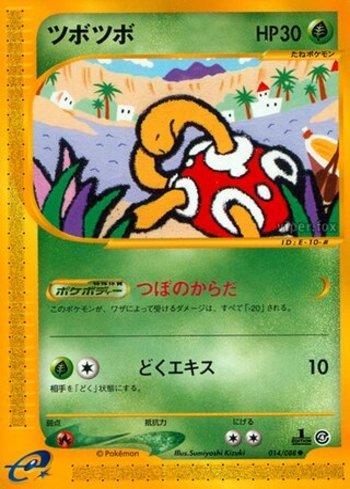 Shuckle (014/088)