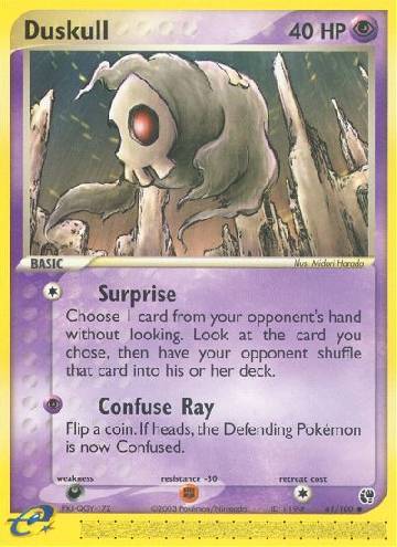 Duskull (61/100)