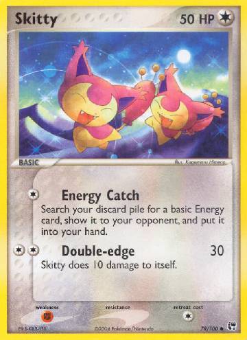 Skitty (79/100)