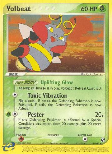 Volbeat (53/100)