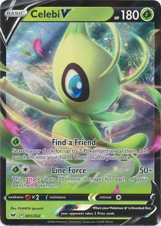 Celebi-V