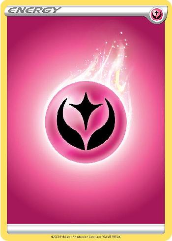 Fairy Energy (225/202)