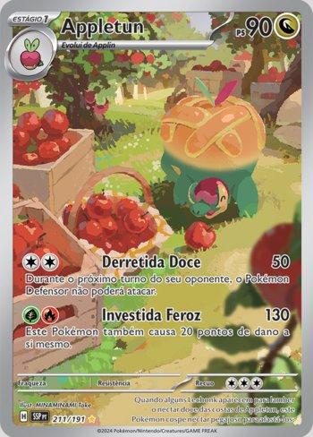 Appletun (211/191)