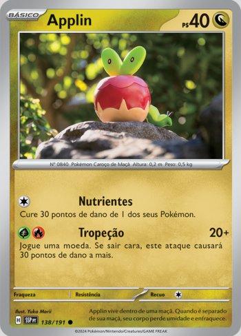 Applin (138/191)