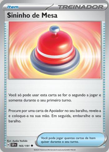 Call Bell (165/191)