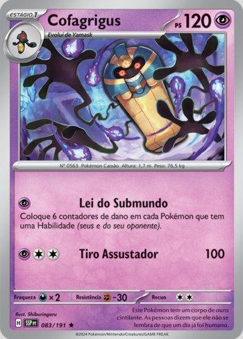 Cofagrigus (083/191)
