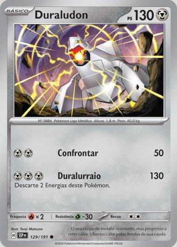 Duraludon (129/191)