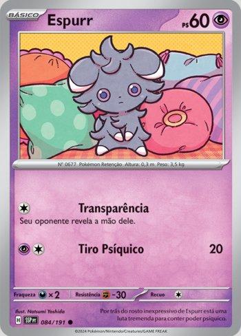 Espurr (084/191)
