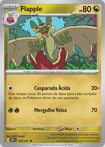 Flapple (139/191)