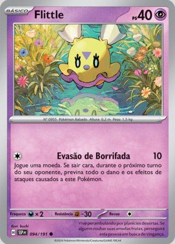 Flittle (094/191)