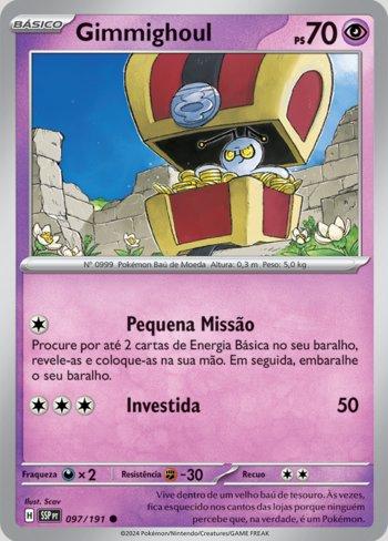 Gimmighoul (097/191)