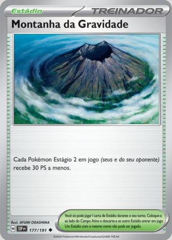 Gravity Mountain (177/191)