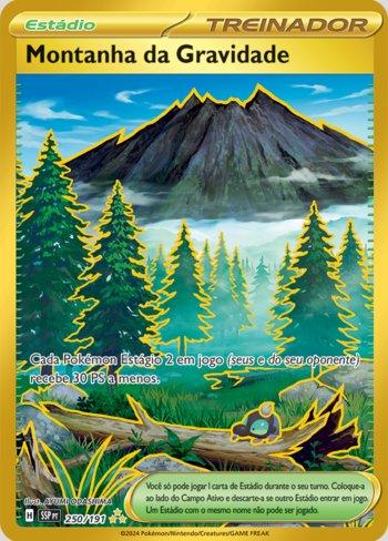 Gravity Mountain (250/191)