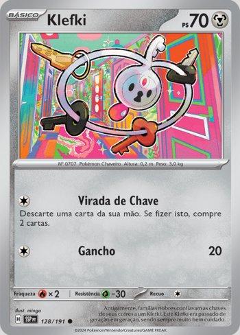 Klefki (128/191)