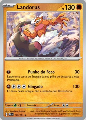 Landorus (110/191)