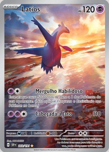 Latios (203/191)