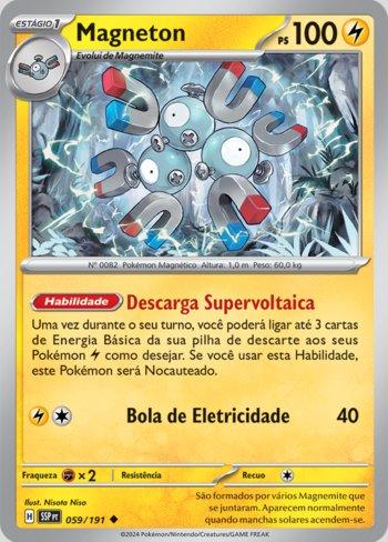 Magneton (059/191)