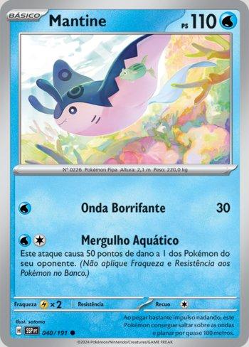 Mantine (040/191)