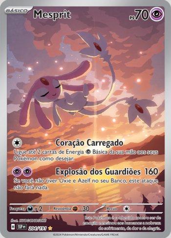 Mesprit (204/191)
