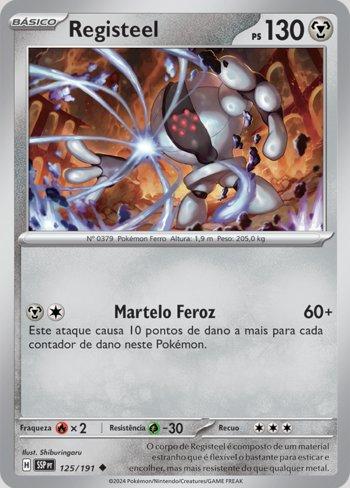 Registeel (125/191)