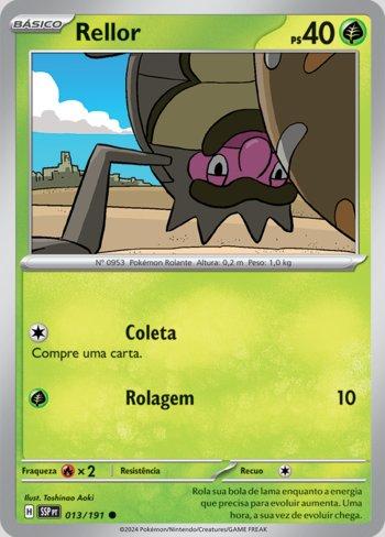 Rellor (013/191)