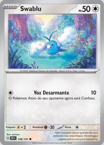 Swablu (148/191)