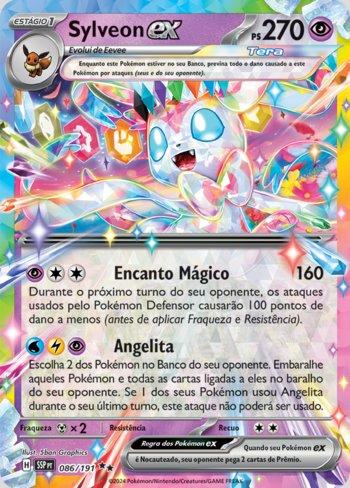 Sylveon ex (086/191)