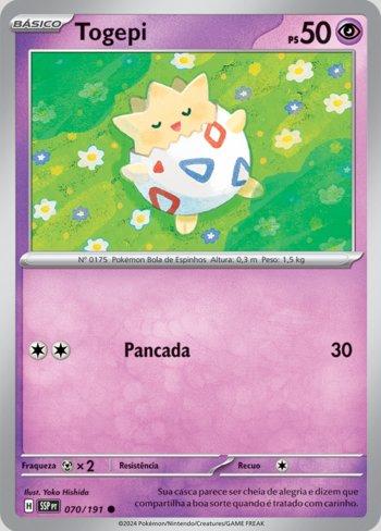 Togepi (070/191)