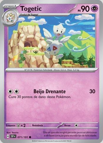 Togetic (071/191)