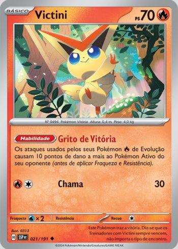 Victini (021/191)