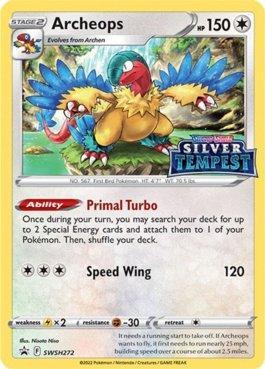 Archeops (SWSH272/71)