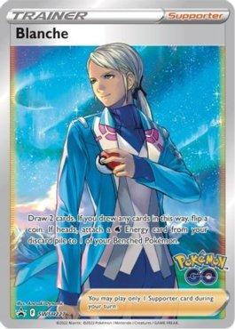 Blanche (SWSH227/71)
