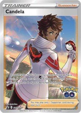 Candela (SWSH228/71)