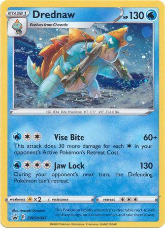 Drednaw (SWSH047/71)