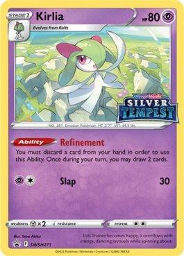 Kirlia (SWSH271/71)