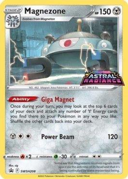Magnezone (SWSH208/71)