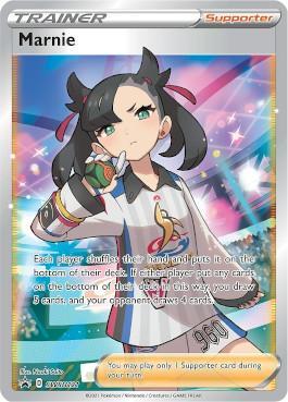 Marnie (SWSH121/71)
