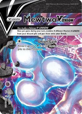 Mewtwo-V-Union (SWSH159/71)