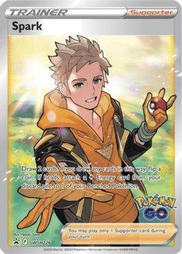 Spark (SWSH226/71)