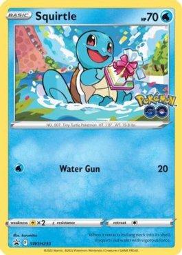 Squirtle (SWSH233/71)