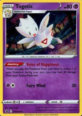 Togetic (SWSH276/71)