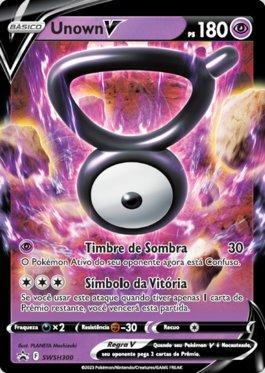 Unown-V (SWSH300/71)