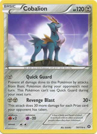 Cobalion (74/114)