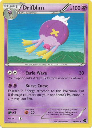 Drifblim (47/114)