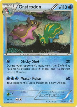 Gastrodon (29/114)