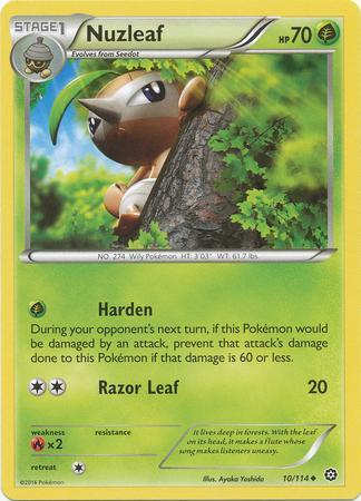 Nuzleaf (10/114)