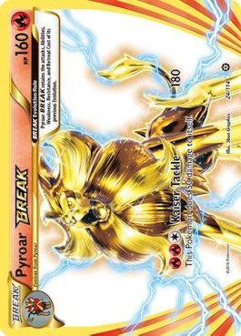 Pyroar Break (24/114)